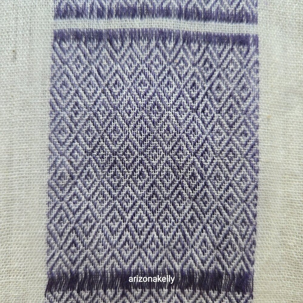 Hoss Intropia Huge Stripe Scarf Shawl Wrap - Picture 10 of 15